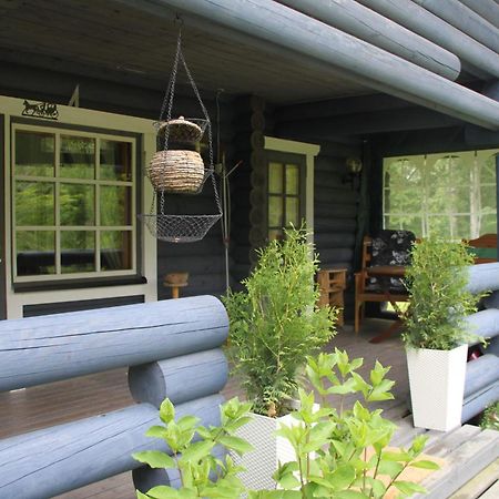 Kallioranta Cottage Ruokolahti Εξωτερικό φωτογραφία