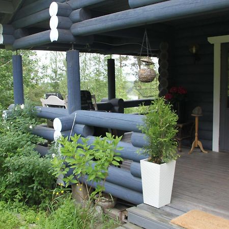 Kallioranta Cottage Ruokolahti Εξωτερικό φωτογραφία