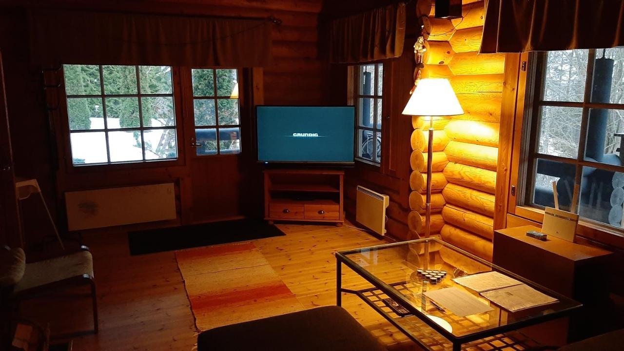 Kallioranta Cottage Ruokolahti Εξωτερικό φωτογραφία