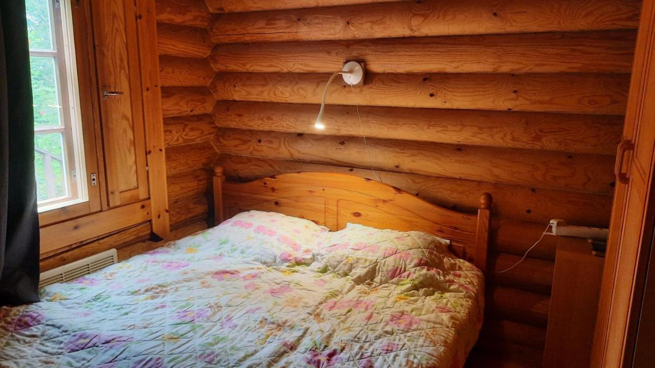 Kallioranta Cottage Ruokolahti Εξωτερικό φωτογραφία