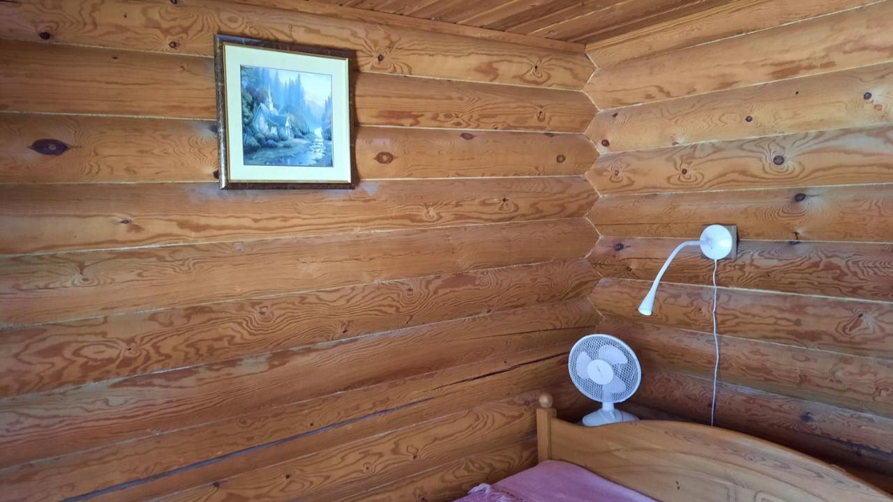 Kallioranta Cottage Ruokolahti Εξωτερικό φωτογραφία