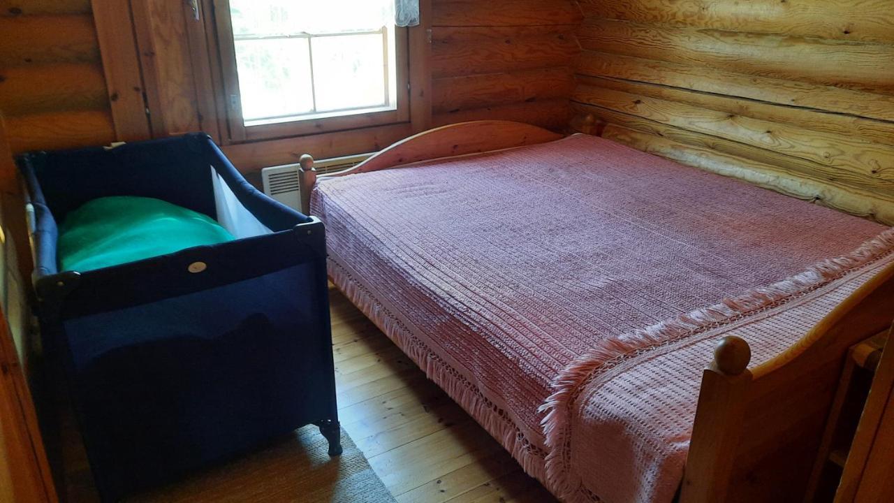 Kallioranta Cottage Ruokolahti Εξωτερικό φωτογραφία