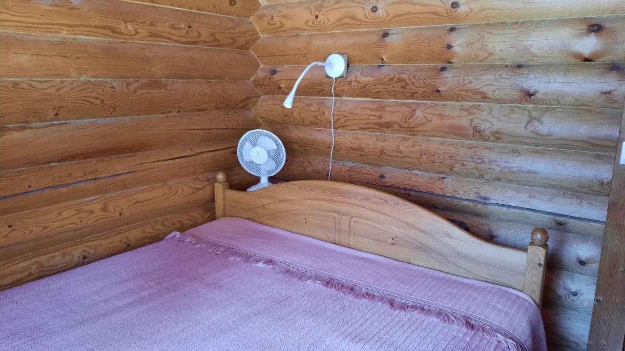 Kallioranta Cottage Ruokolahti Εξωτερικό φωτογραφία