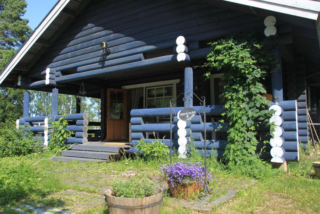 Kallioranta Cottage Ruokolahti Δωμάτιο φωτογραφία