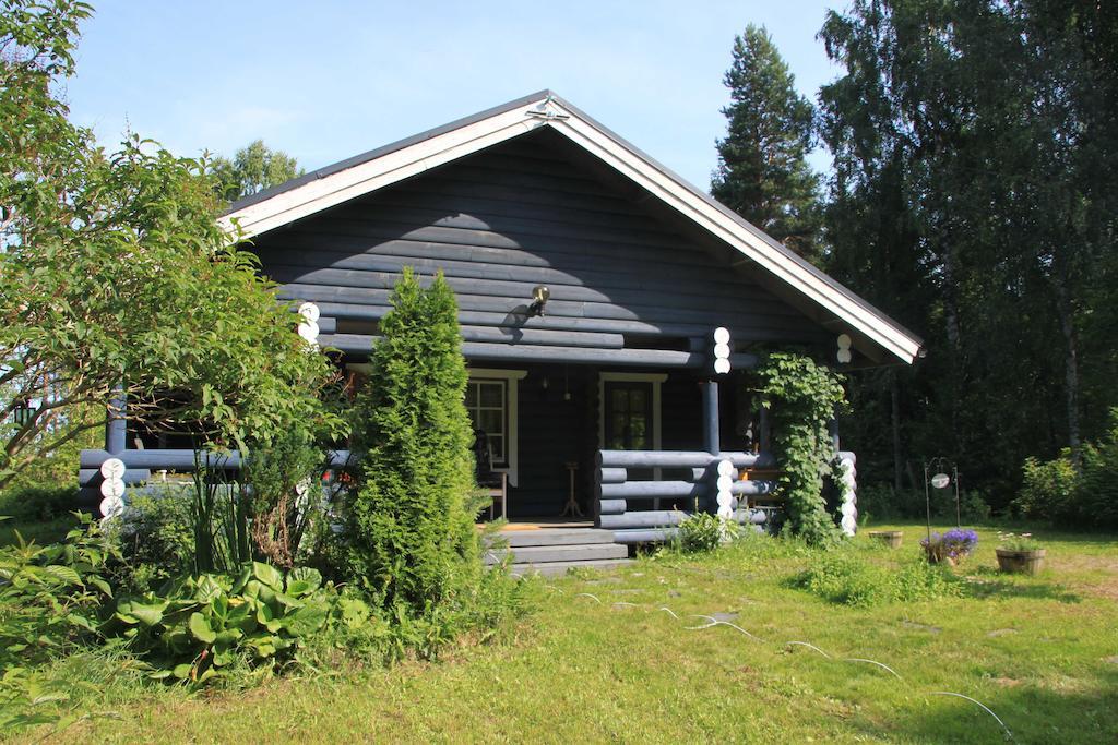 Kallioranta Cottage Ruokolahti Δωμάτιο φωτογραφία