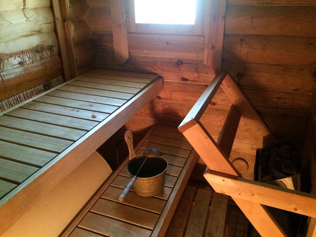 Kallioranta Cottage Ruokolahti Εξωτερικό φωτογραφία