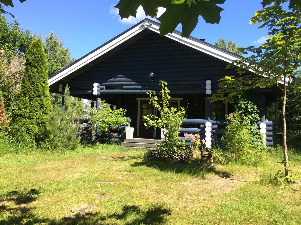 Kallioranta Cottage Ruokolahti Εξωτερικό φωτογραφία
