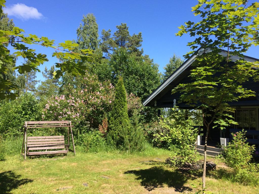 Kallioranta Cottage Ruokolahti Εξωτερικό φωτογραφία