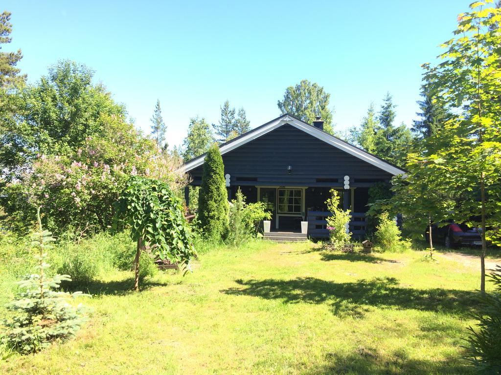 Kallioranta Cottage Ruokolahti Εξωτερικό φωτογραφία