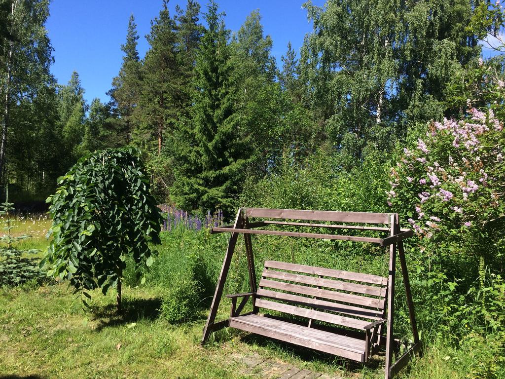 Kallioranta Cottage Ruokolahti Εξωτερικό φωτογραφία