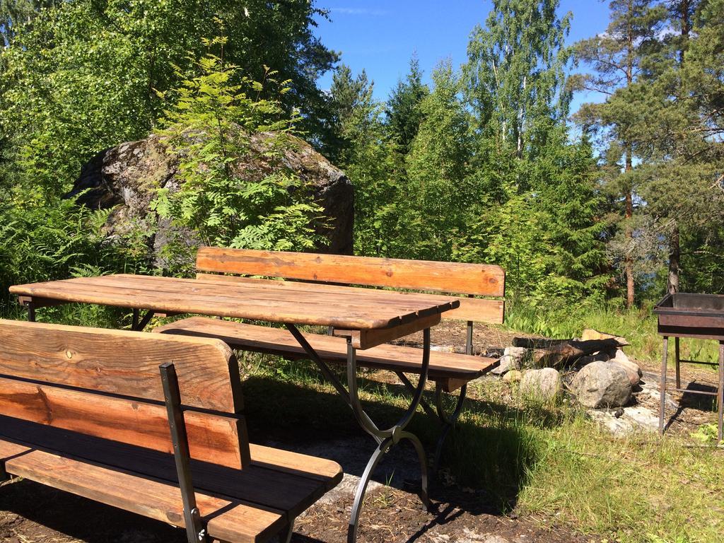 Kallioranta Cottage Ruokolahti Εξωτερικό φωτογραφία