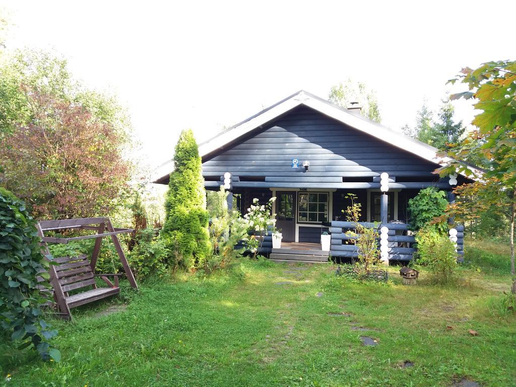 Kallioranta Cottage Ruokolahti Εξωτερικό φωτογραφία