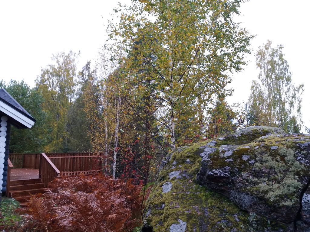 Kallioranta Cottage Ruokolahti Εξωτερικό φωτογραφία