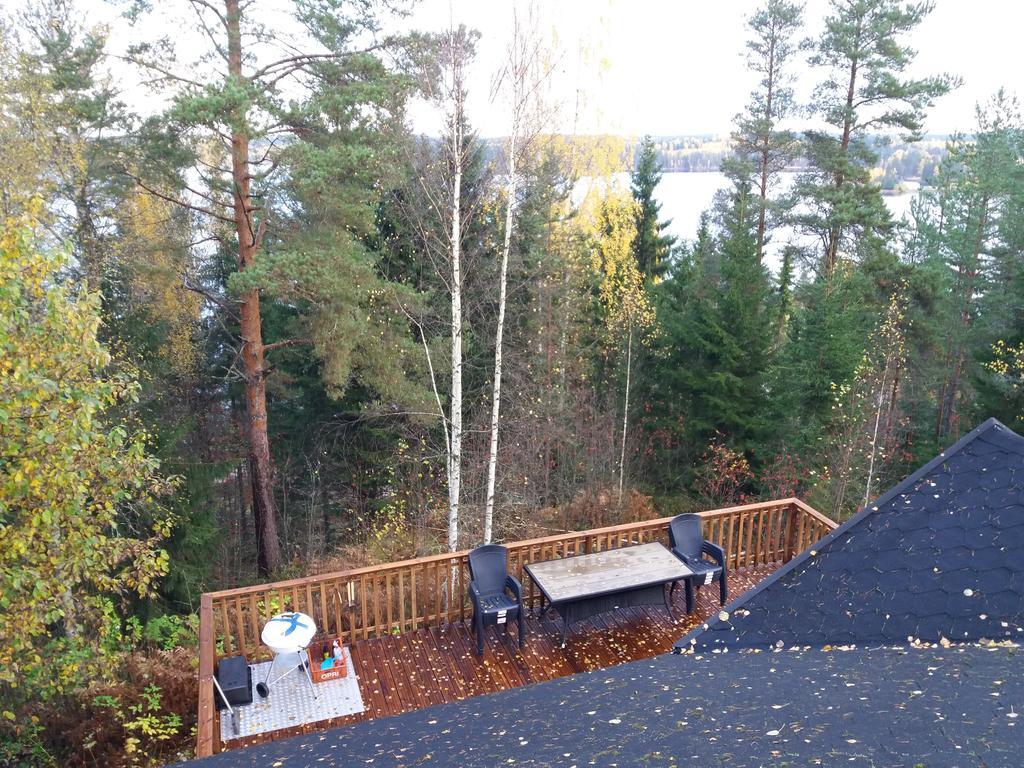 Kallioranta Cottage Ruokolahti Εξωτερικό φωτογραφία