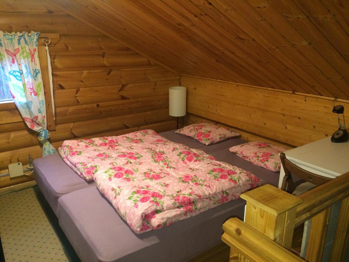 Kallioranta Cottage Ruokolahti Εξωτερικό φωτογραφία