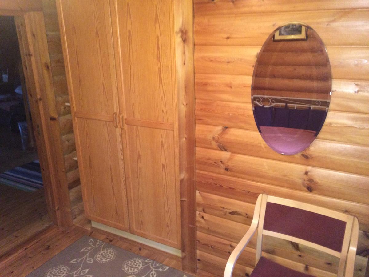 Kallioranta Cottage Ruokolahti Εξωτερικό φωτογραφία
