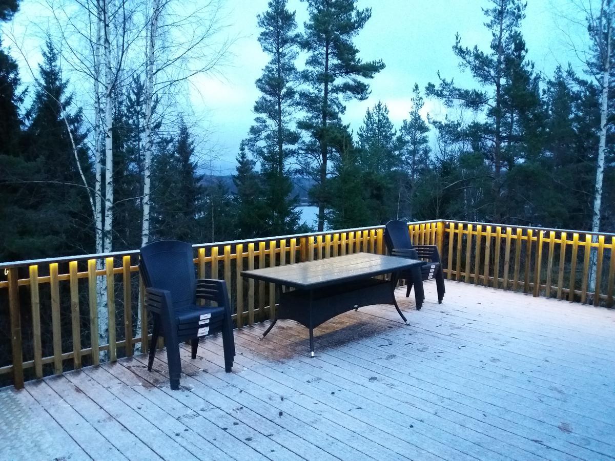 Kallioranta Cottage Ruokolahti Εξωτερικό φωτογραφία
