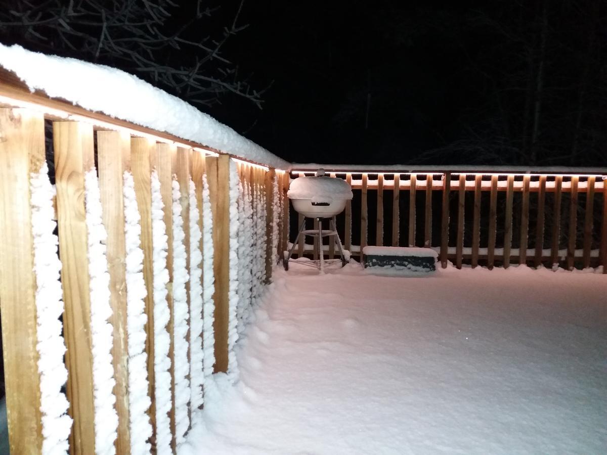 Kallioranta Cottage Ruokolahti Εξωτερικό φωτογραφία