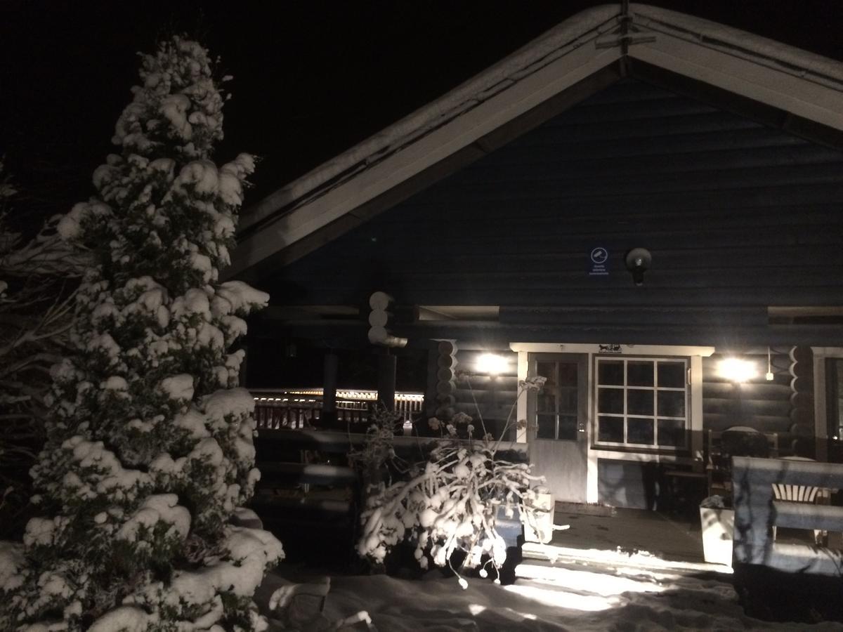 Kallioranta Cottage Ruokolahti Εξωτερικό φωτογραφία