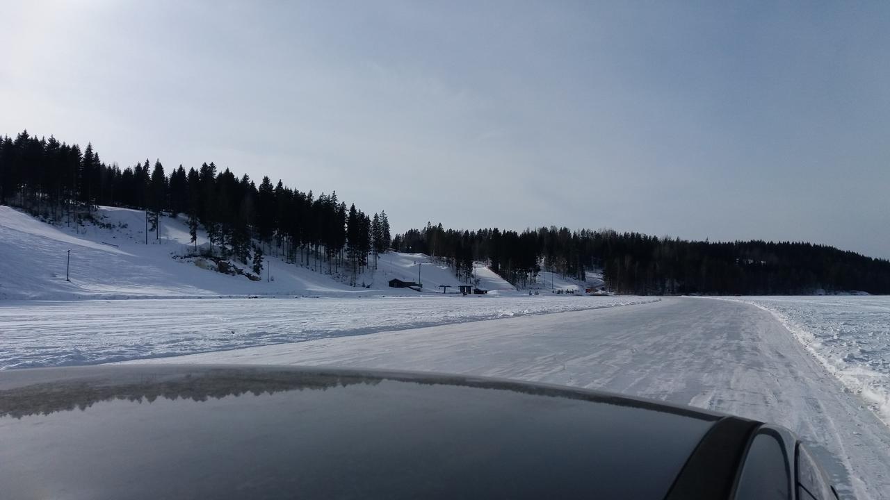 Kallioranta Cottage Ruokolahti Εξωτερικό φωτογραφία